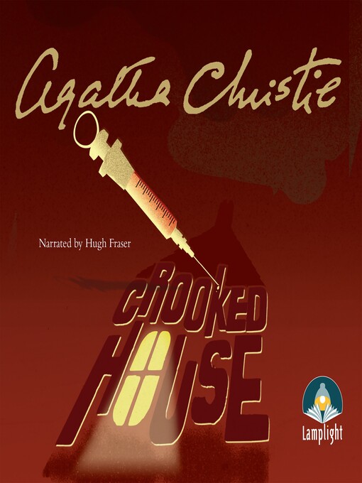 Title details for Crooked House by Agatha Christie - Available